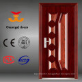 ISO9001 Safety Main Entry Steel home door security